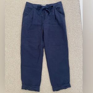 Wilfred Linen Allant Pants